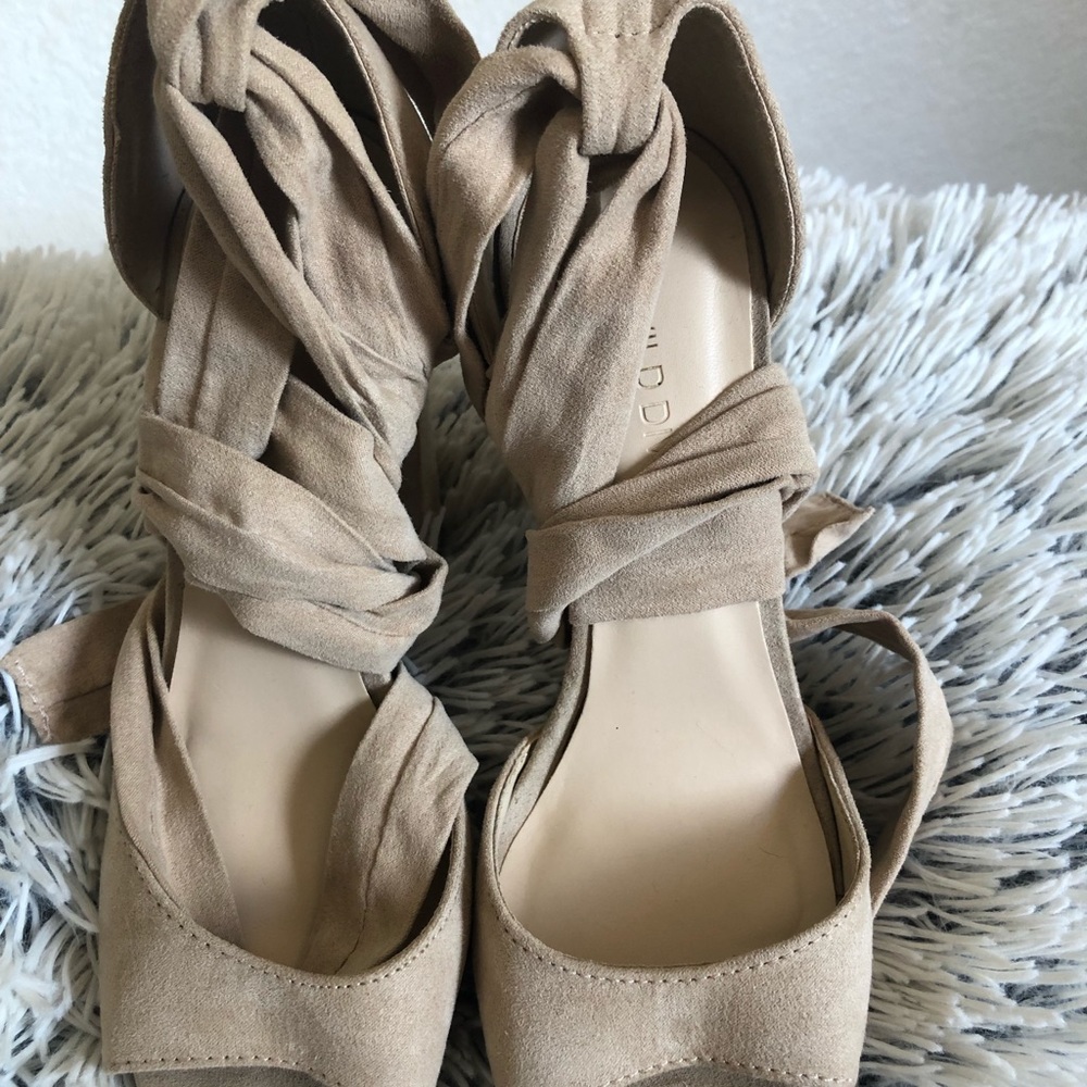Wedges
